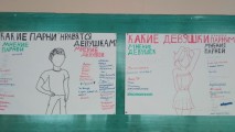 Неделя психологии