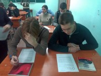 Встреча обучающихся с инспектором по пропаганде ПДД Встреча обучающихся с инспектором по пропаганде ПДД