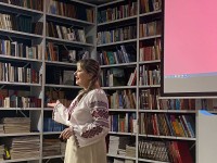 Открытие Года культурного наследия Открытие Года культурного наследия