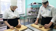 Всероссийская акция «Блокадный хлеб» Всероссийская акция «Блокадный хлеб»