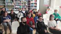 Всероссийская акция «Блокадный хлеб» Всероссийская акция «Блокадный хлеб»