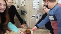 Всероссийская акция «Блокадный хлеб» Всероссийская акция «Блокадный хлеб»