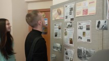 Всероссийская акция «Блокадный хлеб» Всероссийская акция «Блокадный хлеб»