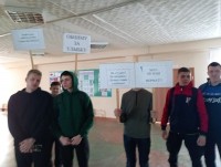 «Мат – не наш формат!» «Мат – не наш формат!»