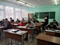 «Мат – не наш формат!» «Мат – не наш формат!»