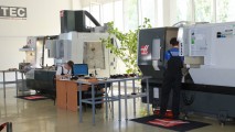 10 лет Центру машиностроения и металлообработки 10 лет Центру машиностроения и металлообработки