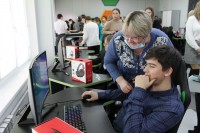 Поздравляем школу №2! Поздравляем школу №2!