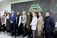 Поздравляем школу №2! Поздравляем школу №2!
