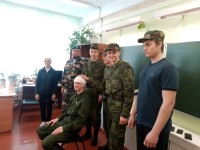 XI городской турнир по пулевой стрельбе на кубок имени Владимира Колтовича XI городской турнир по пулевой стрельбе на кубок имени Владимира Колтовича