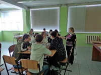 Конкурс среди педагогов и мастеров производственного обучения