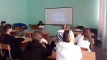 Всероссийский урок «Основы безопасности жизнедеятельности»