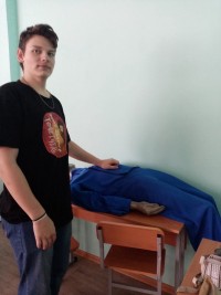 Всероссийский урок «Основы безопасности жизнедеятельности» Всероссийский урок «Основы безопасности жизнедеятельности»