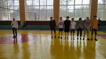 Краевые зональные соревнования по волейболу Краевые зональные соревнования по волейболу