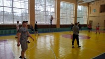 Краевые зональные соревнования по волейболу Краевые зональные соревнования по волейболу