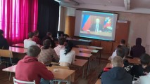 Беседы о важном