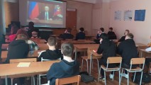 Беседы о важном Беседы о важном