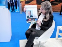 Студенты СМТТ приняли участие в Красноярском экономическом форуме Студенты СМТТ приняли участие в Красноярском экономическом форуме