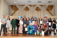 «Мужчинам вход воспрещен!»