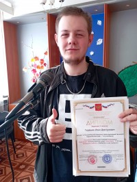 Победы на международных творческих конкурсах Победы на международных творческих конкурсах