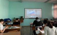 Крым – НАШ!