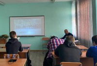 Крым – НАШ! Крым – НАШ!