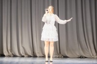 Краевой музыкальный конкурс «Мой край! Мой голос!»