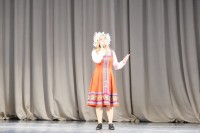 Краевой музыкальный конкурс «Мой край! Мой голос!»