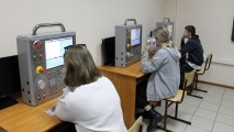 Неделя профориентации Неделя профориентации