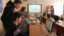 Неделя профориентации Неделя профориентации