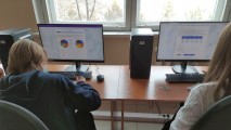 Неделя профориентации Неделя профориентации