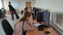 Неделя профориентации Неделя профориентации