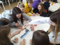 Сосновоборский хронограф