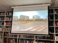 Сосновоборский хронограф