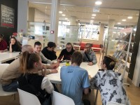 Сосновоборский хронограф