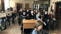 Всемирный день водных ресурсов Всемирный день водных ресурсов