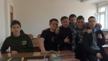 Классный час "Экологичность общения в студенческой группе" Классный час "Экологичность общения в студенческой группе"