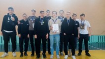 Краевые соревнования по мини-футболу Краевые соревнования по мини-футболу