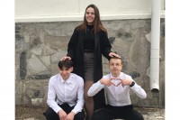 Студенческая весна – 2022 Студенческая весна – 2022