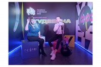 Студенческая весна – 2022 Студенческая весна – 2022