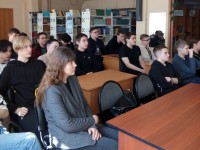 День космонавтики
