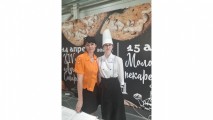 Конкурс профессионального мастерства среди студентов по профессии «Повар» Конкурс профессионального мастерства среди студентов по профессии «Повар»