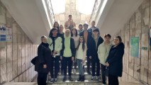 Неделя без турникетов Неделя без турникетов