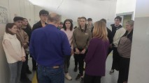 Неделя без турникетов Неделя без турникетов