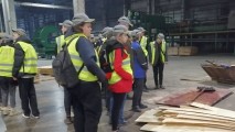 Неделя без турникетов Неделя без турникетов