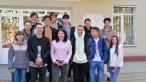 Неделя без турникетов