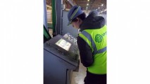 Неделя без турникетов Неделя без турникетов
