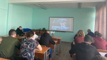 Герои Нашего Времени