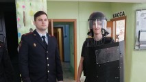 Ярмарка рабочих и учебных мест Ярмарка рабочих и учебных мест