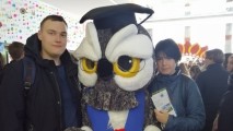 Ярмарка рабочих и учебных мест