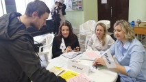 Ярмарка рабочих и учебных мест Ярмарка рабочих и учебных мест